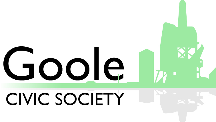 Goole Civic Society logo