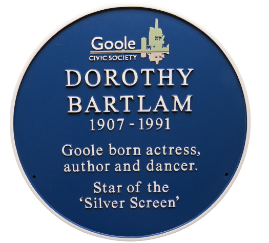 Film starring Goole actress